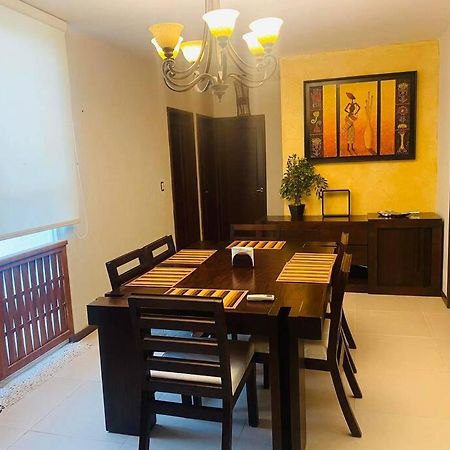 איקסטפה Lovely 3 Bedroom Condo With Pool מראה חיצוני תמונה