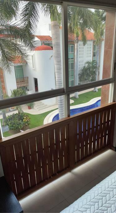 איקסטפה Lovely 3 Bedroom Condo With Pool מראה חיצוני תמונה