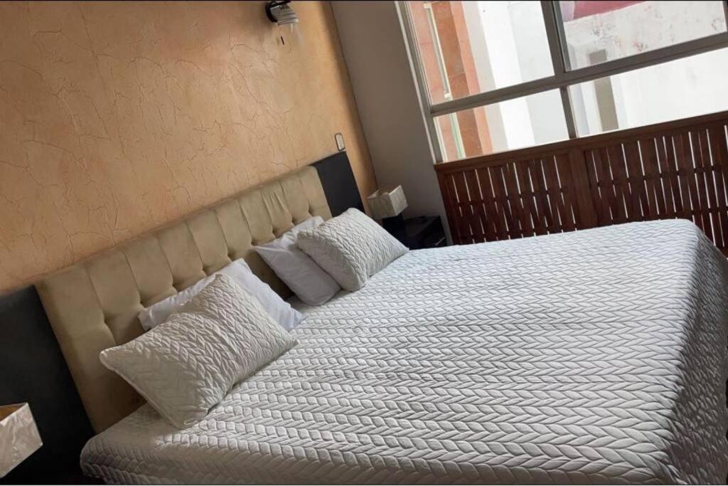 איקסטפה Lovely 3 Bedroom Condo With Pool מראה חיצוני תמונה