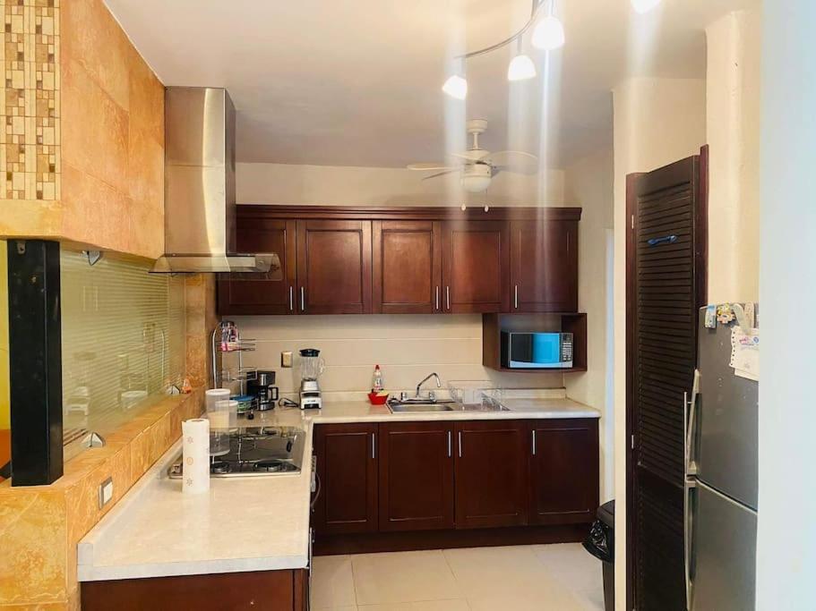 איקסטפה Lovely 3 Bedroom Condo With Pool מראה חיצוני תמונה