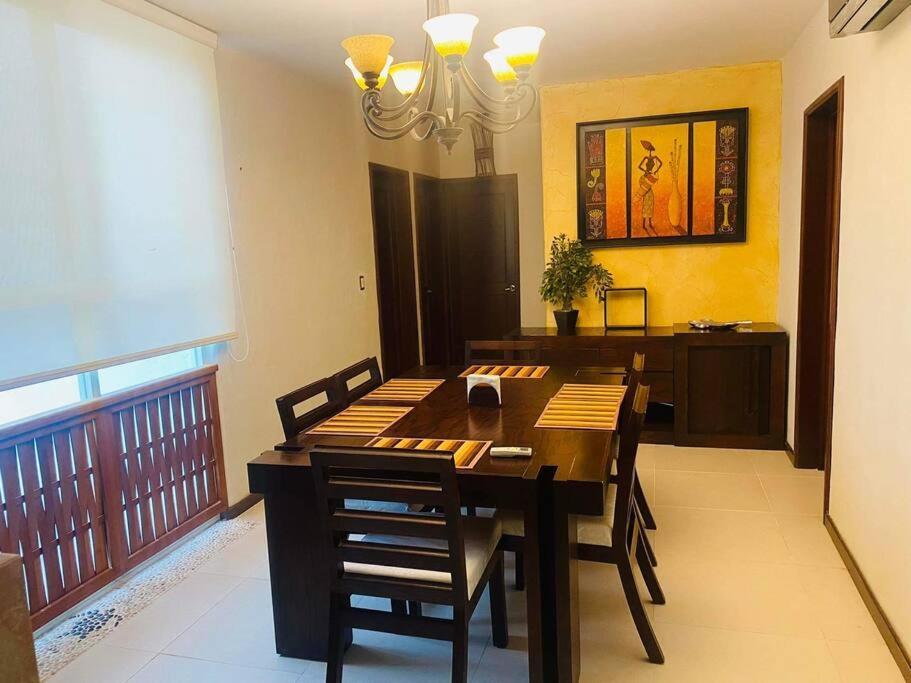 איקסטפה Lovely 3 Bedroom Condo With Pool מראה חיצוני תמונה