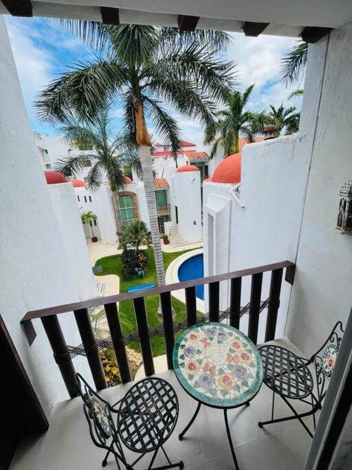 איקסטפה Lovely 3 Bedroom Condo With Pool מראה חיצוני תמונה